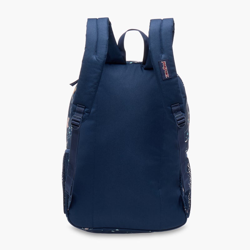 JANSPORT Spaceship Print Backpack for Kids - Image 4